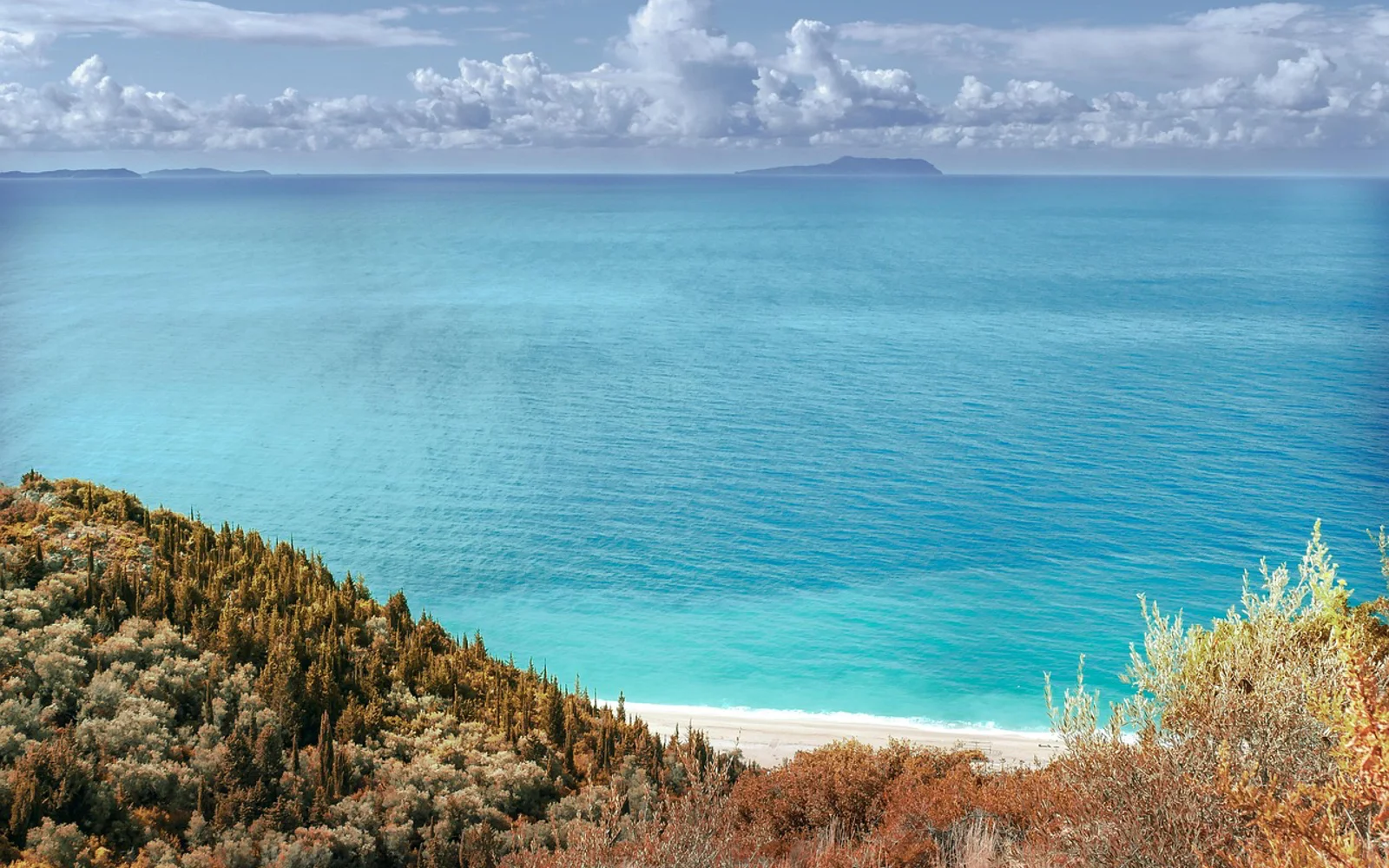Reisemål i Albania
