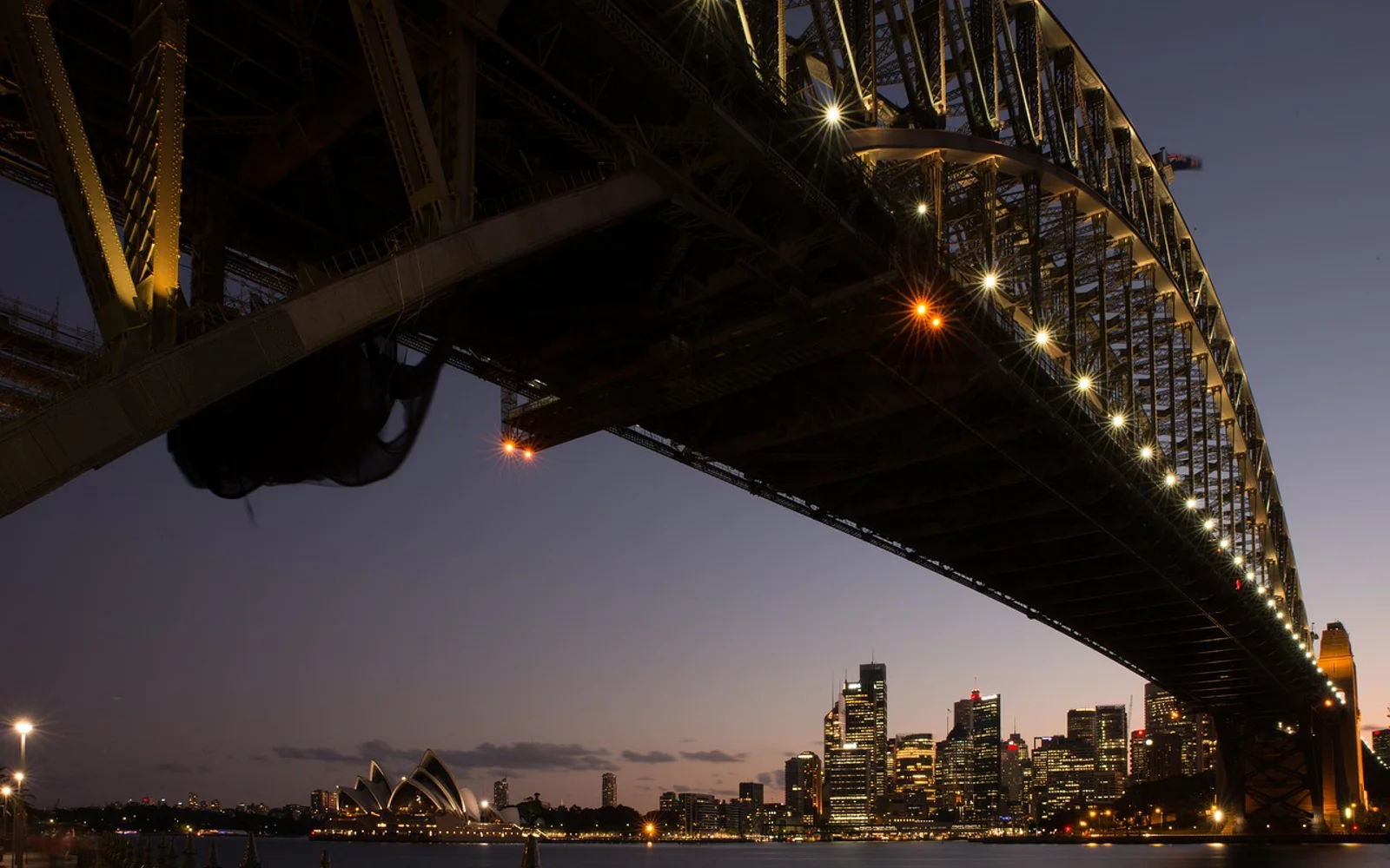Reisemål i Australia