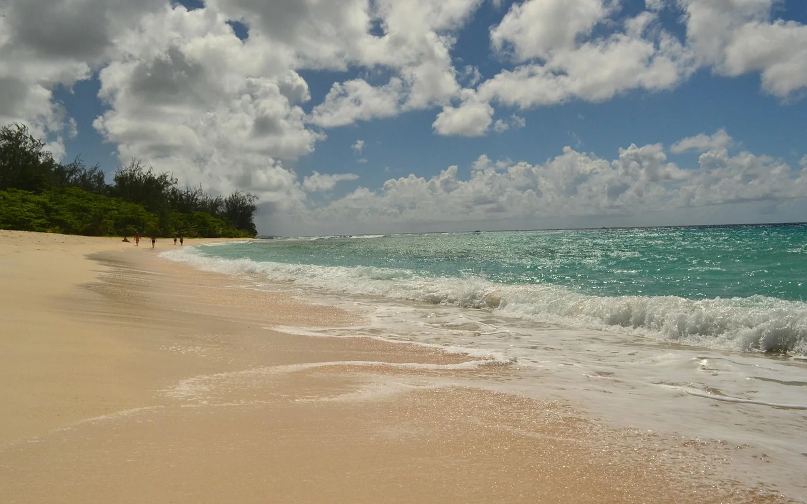 Reisemål i Barbados