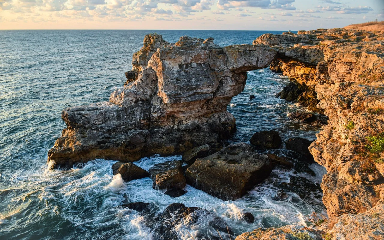 Reisemål i Bulgaria