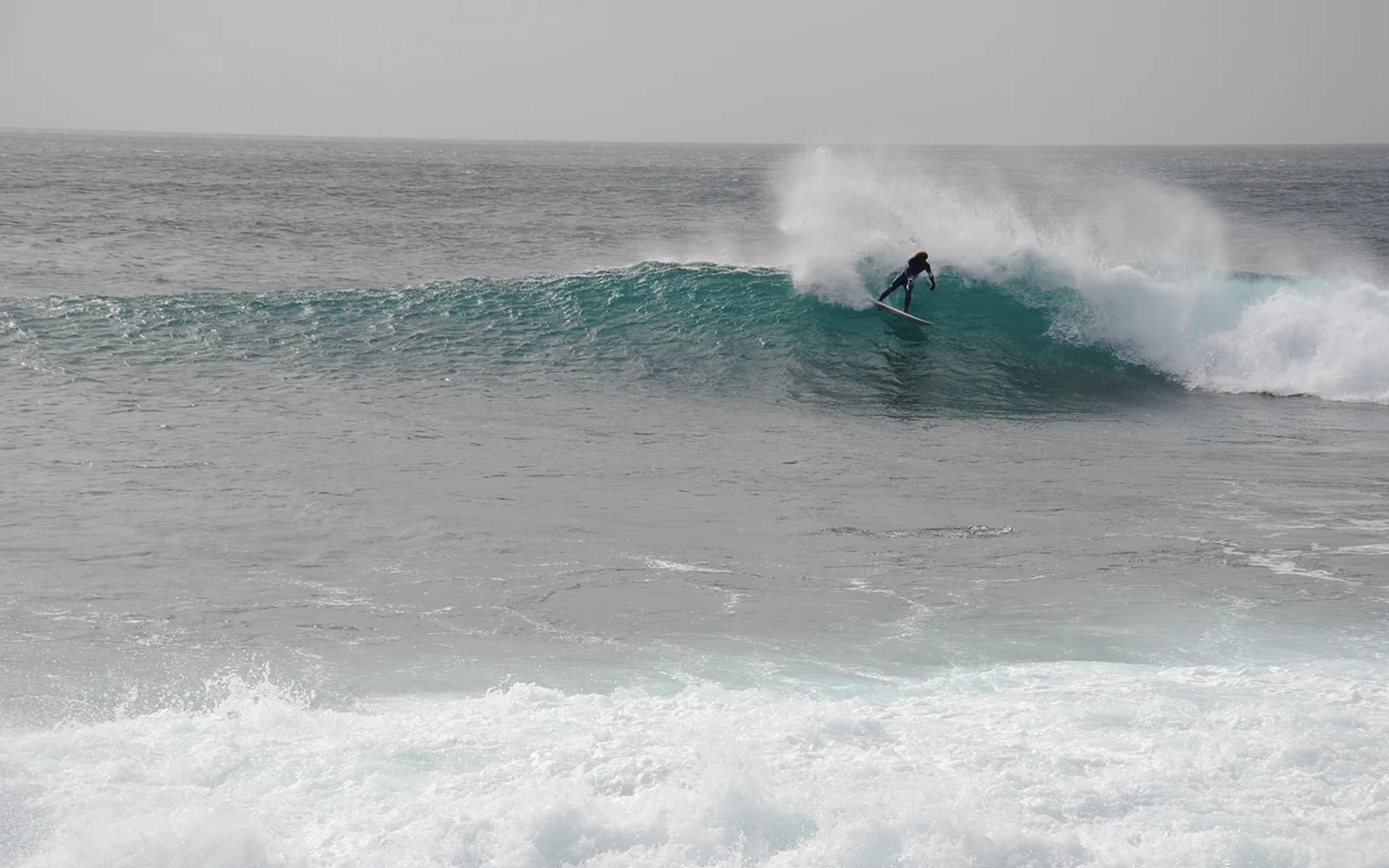 Sal Kapp Verde i Cape Verde
