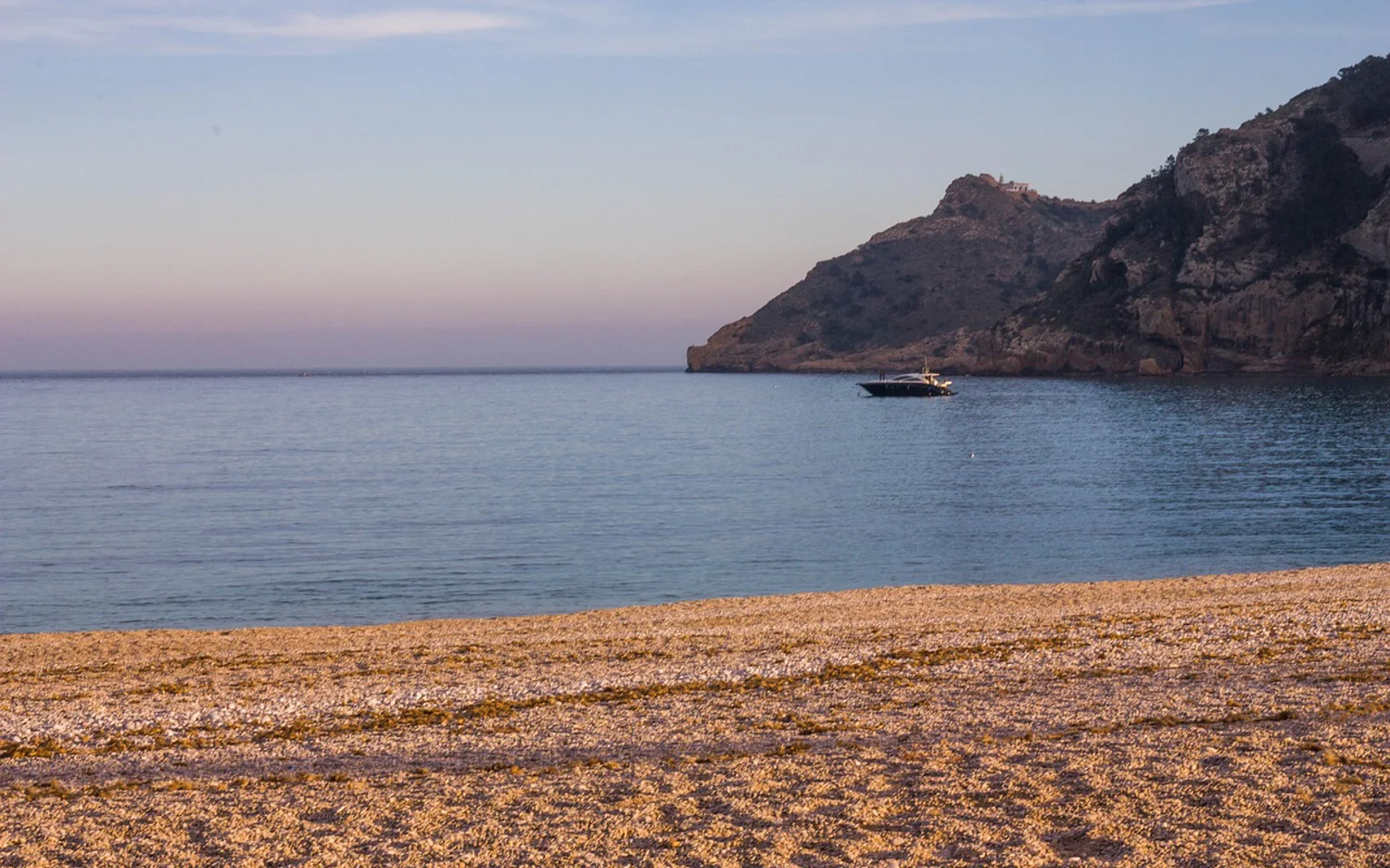 Albir i Costa Blanca, Spain
