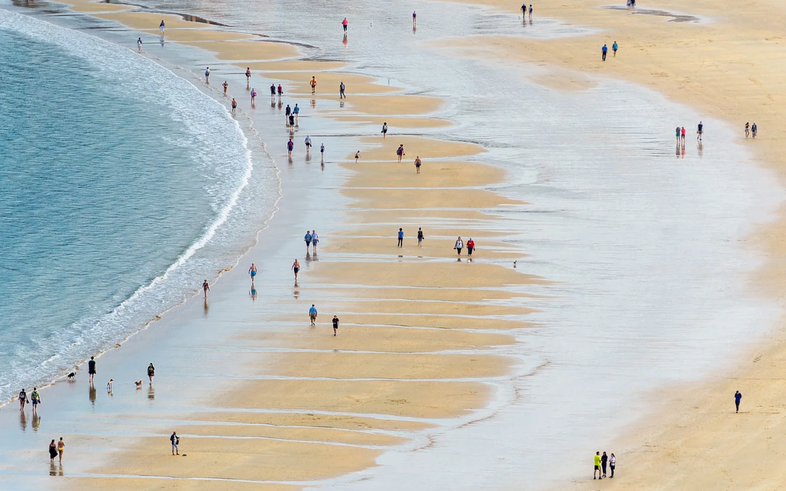 Elx i Costa Blanca, Spain