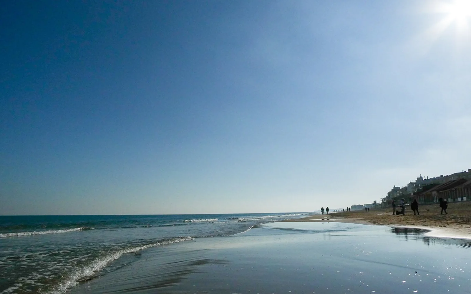 Guardamar del Segura i Costa Blanca, Spain
