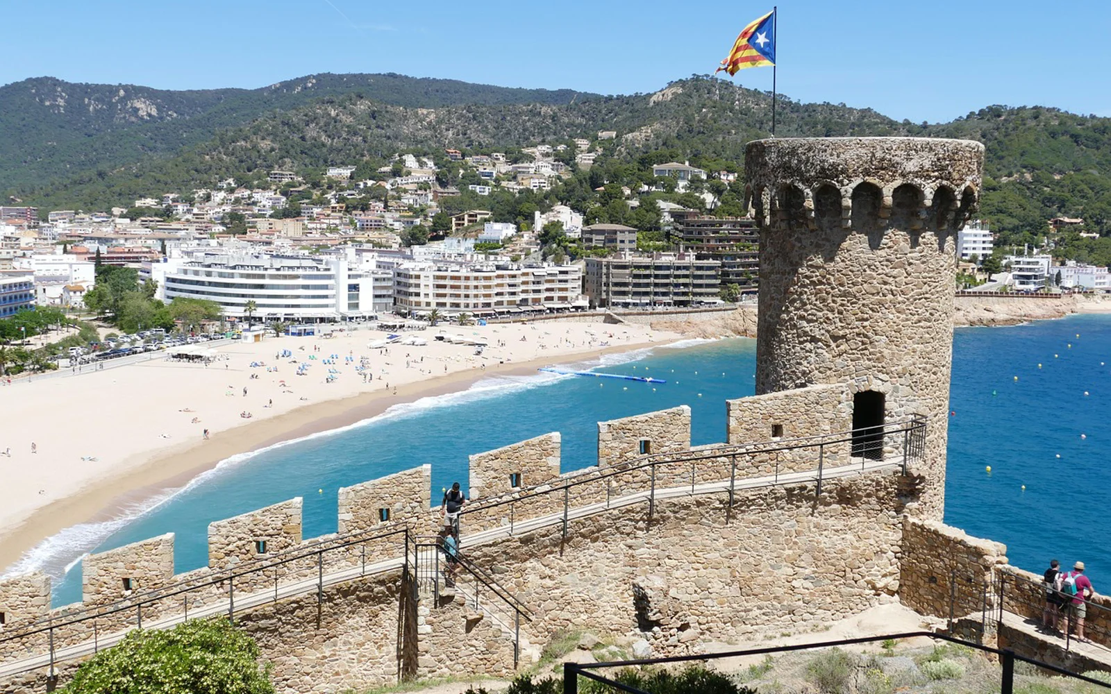 Costa Brava i Spain