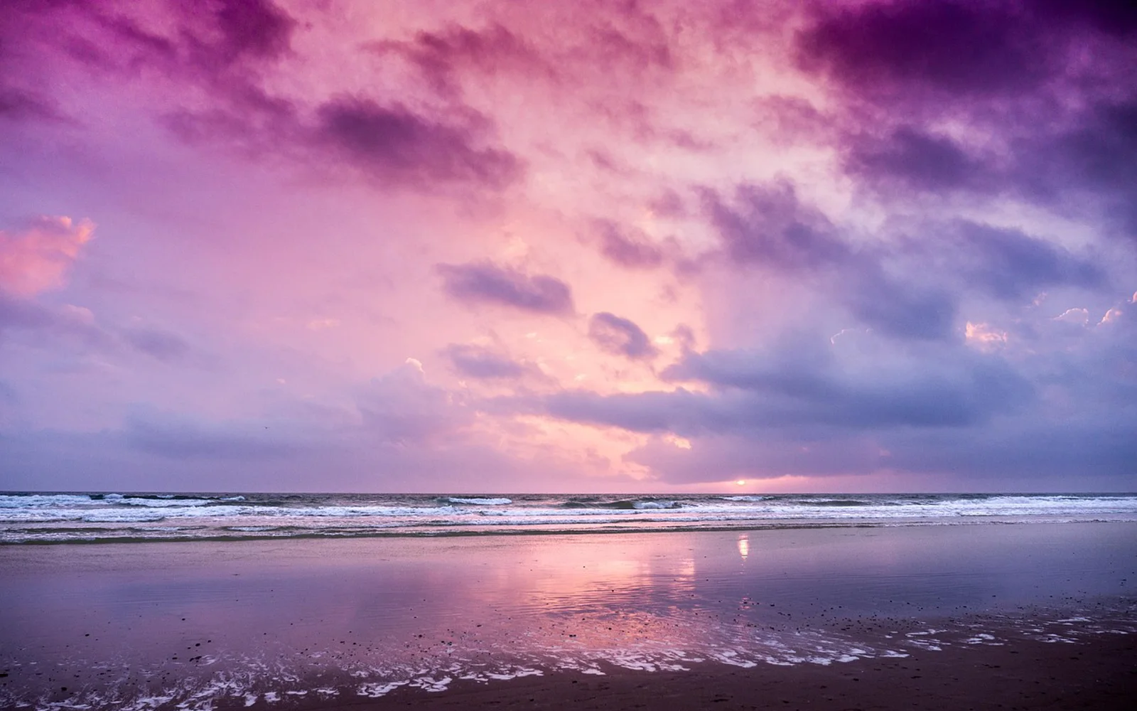 Chiclana de la Frontera i Costa de la Luz, Spain