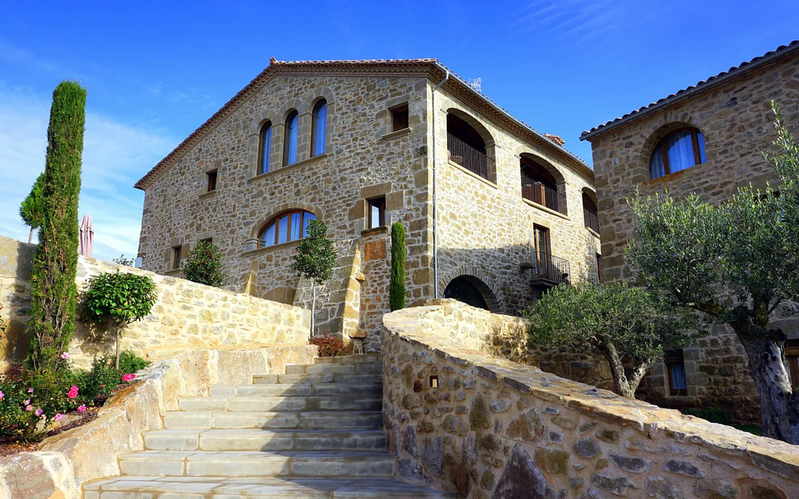 Sant Andreu de la Barca i Costa Dorada, Spain