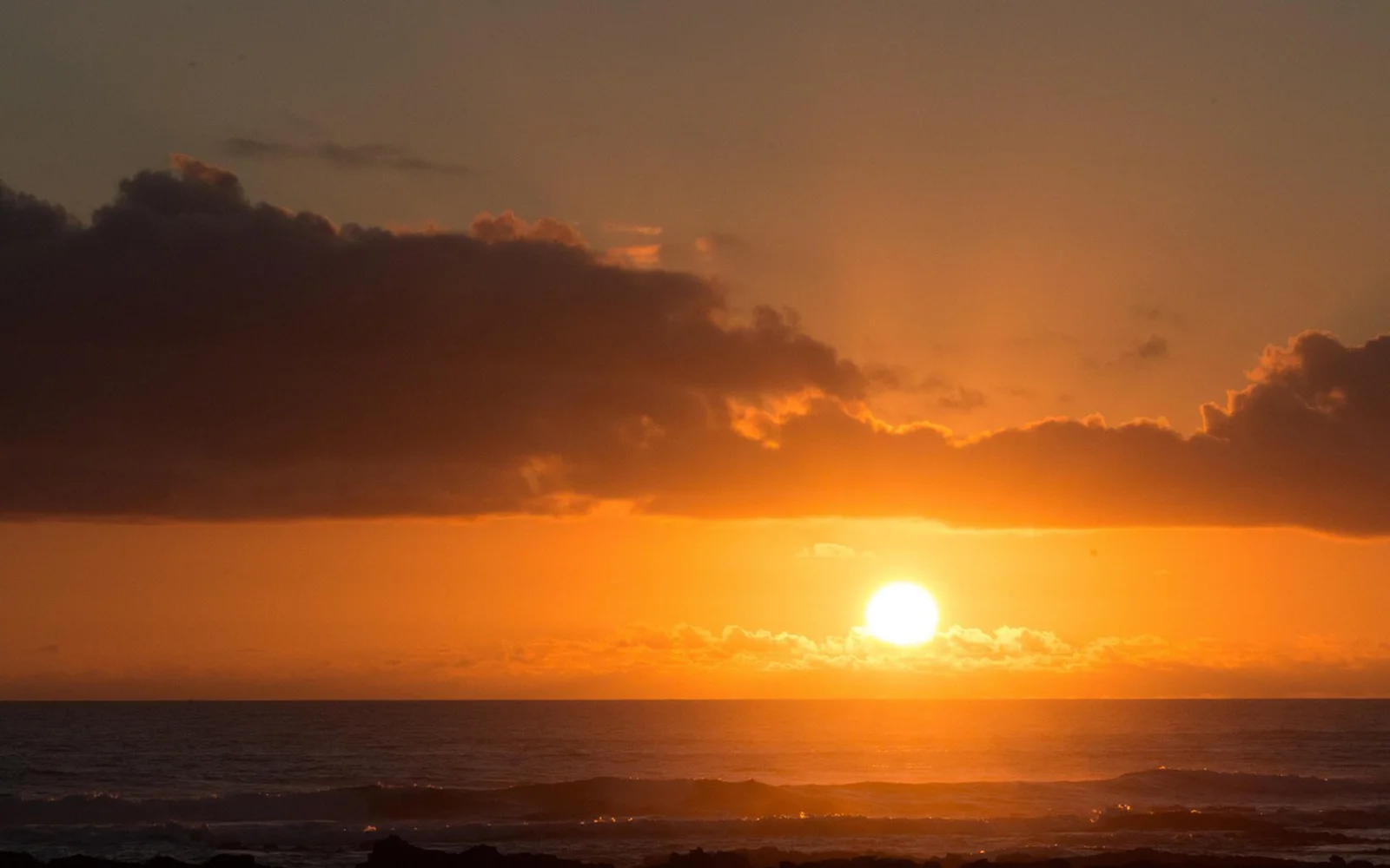 El Cotillo i Fuerteventura, Spania