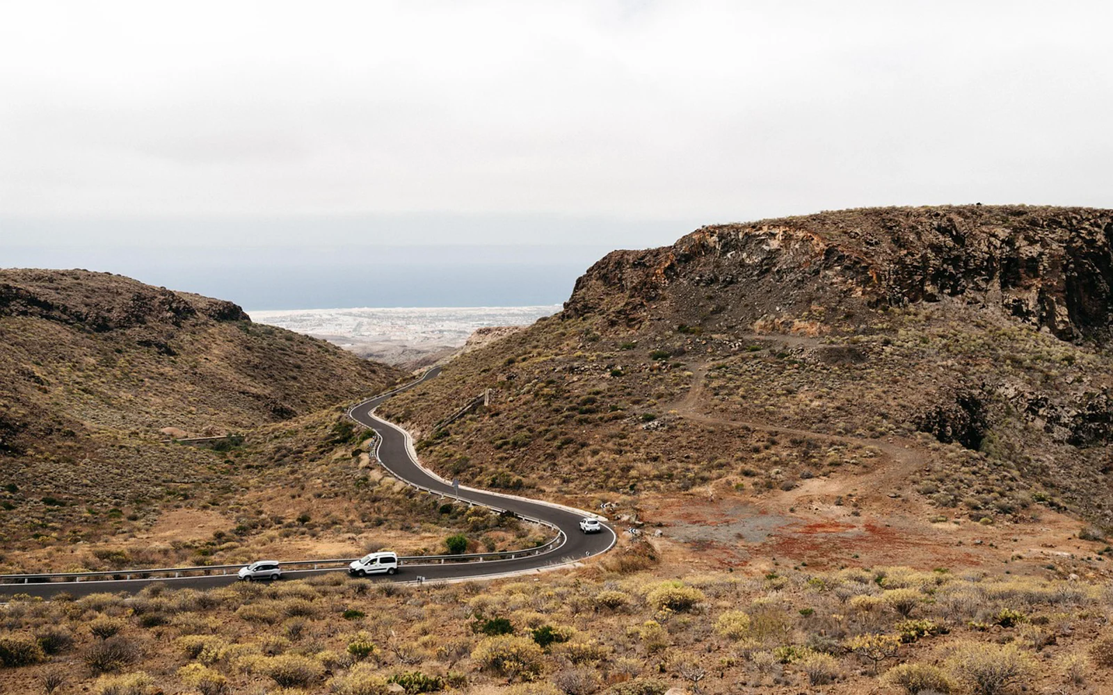 Salobre i Gran Canaria, Spain
