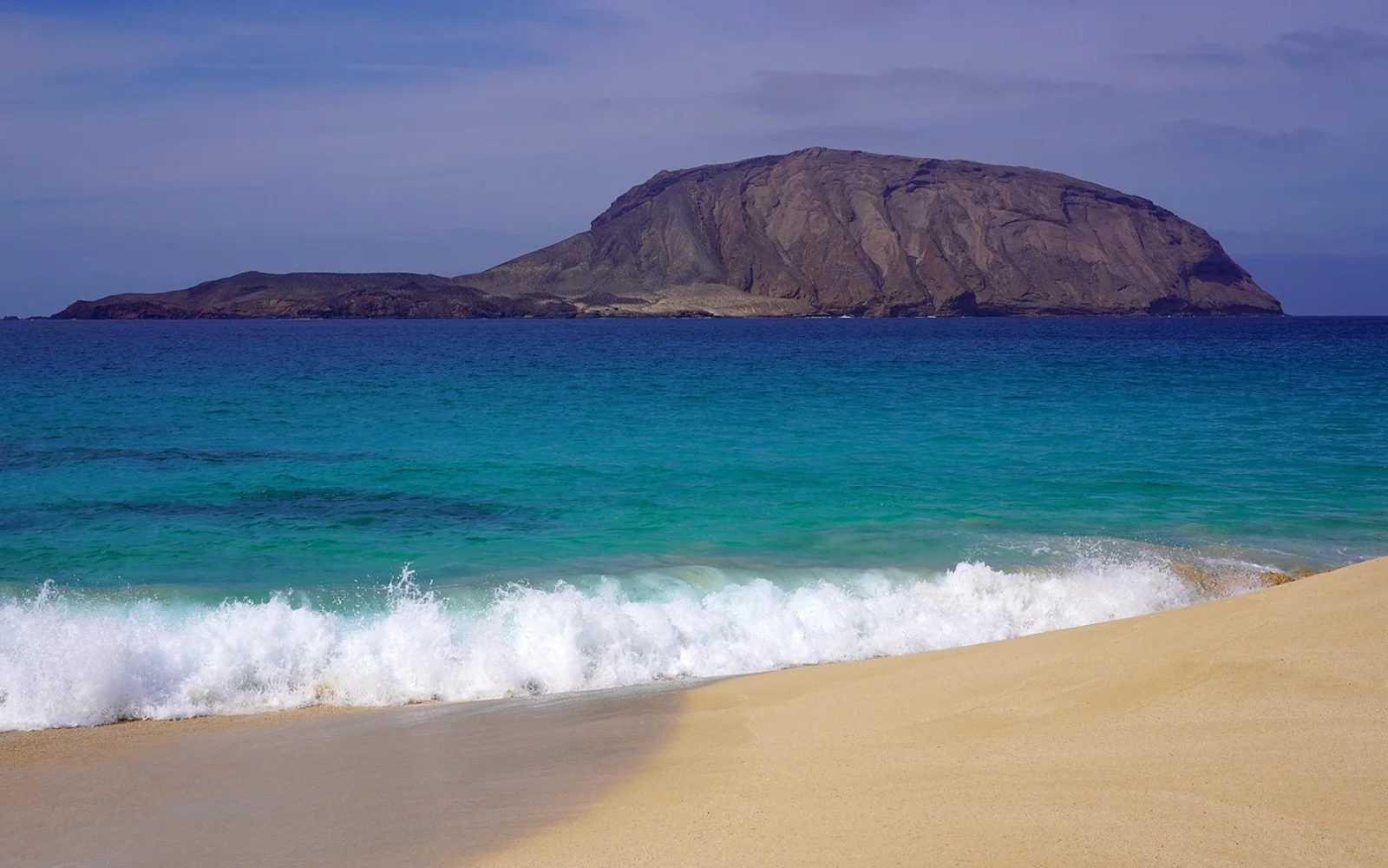 Lanzarote i Spain