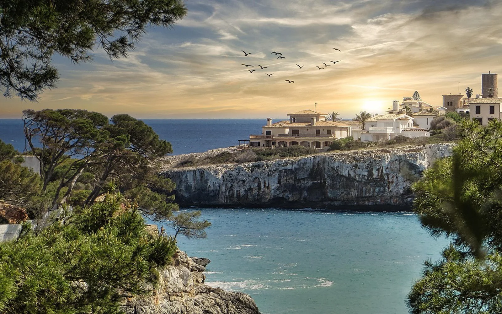 El Arenal i Mallorca, Spain