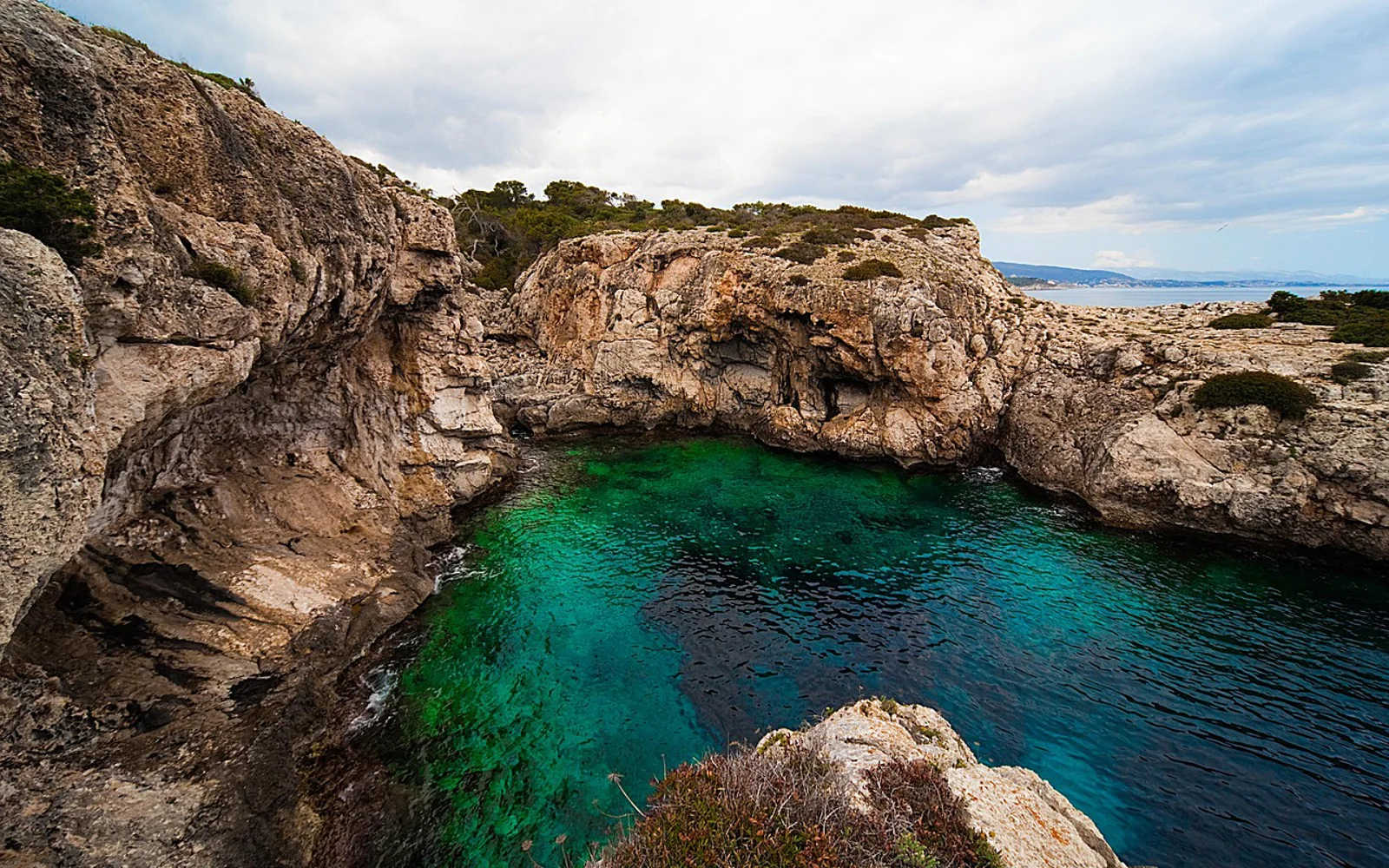 Portals Nous i Mallorca, Spain