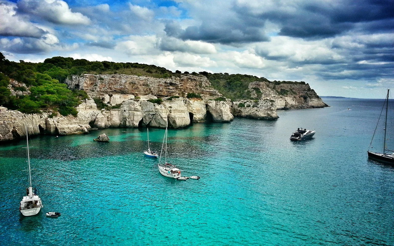 Menorca i Spain