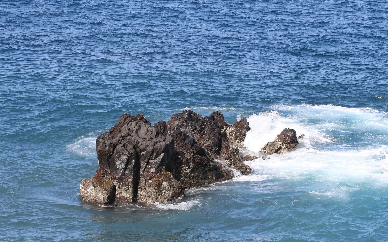 Golf del Sur i Tenerife, Spain