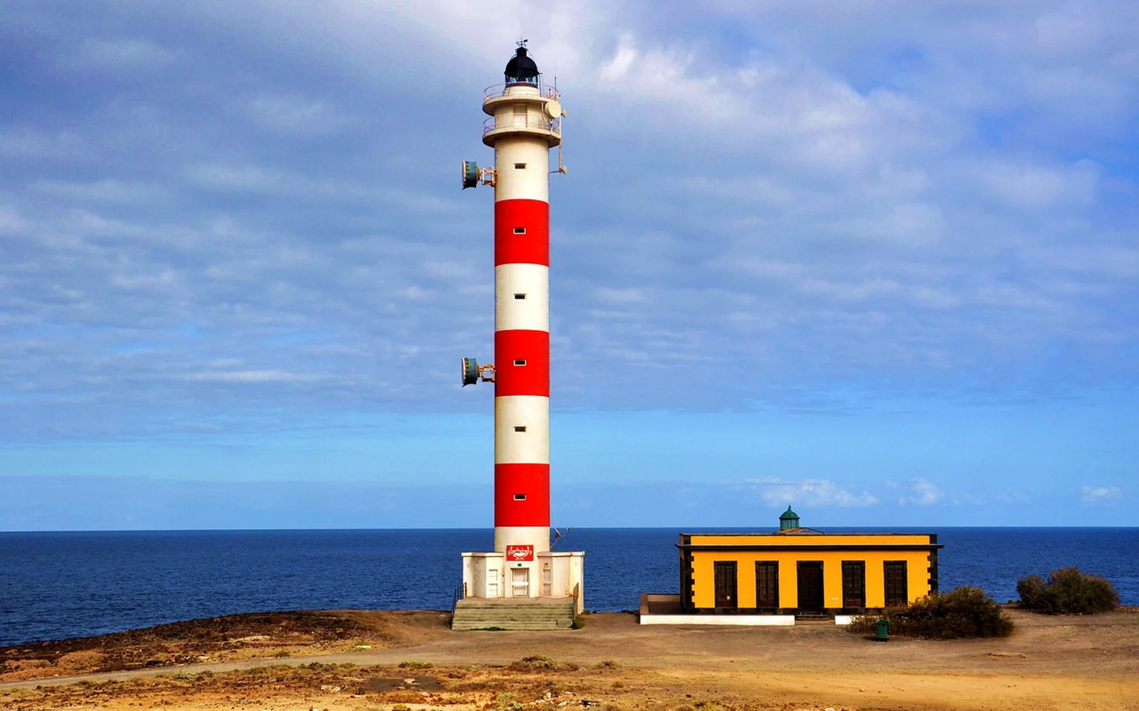 San Miguel de Abona i Tenerife, Spain