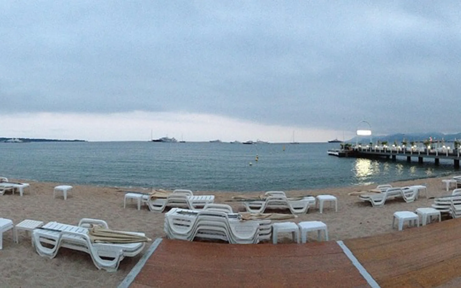 Cannes i Franske riviera, France