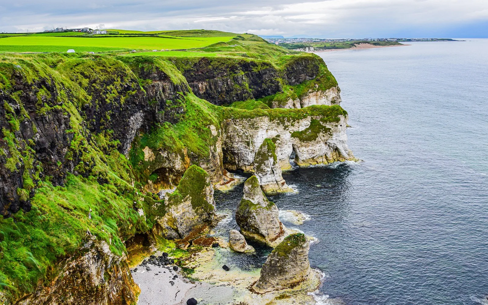Northern Ireland i United Kingdom