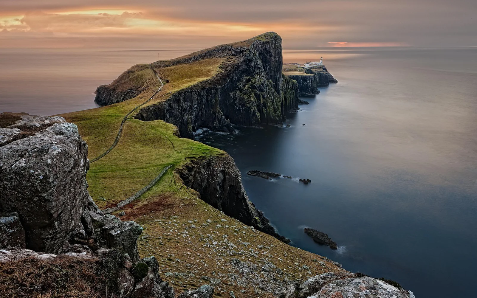 Skottland i United Kingdom