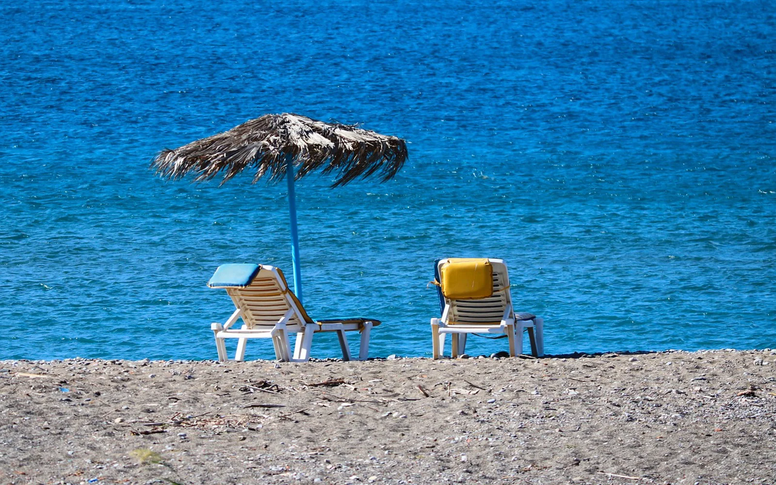 Karfas i Chios, Greece