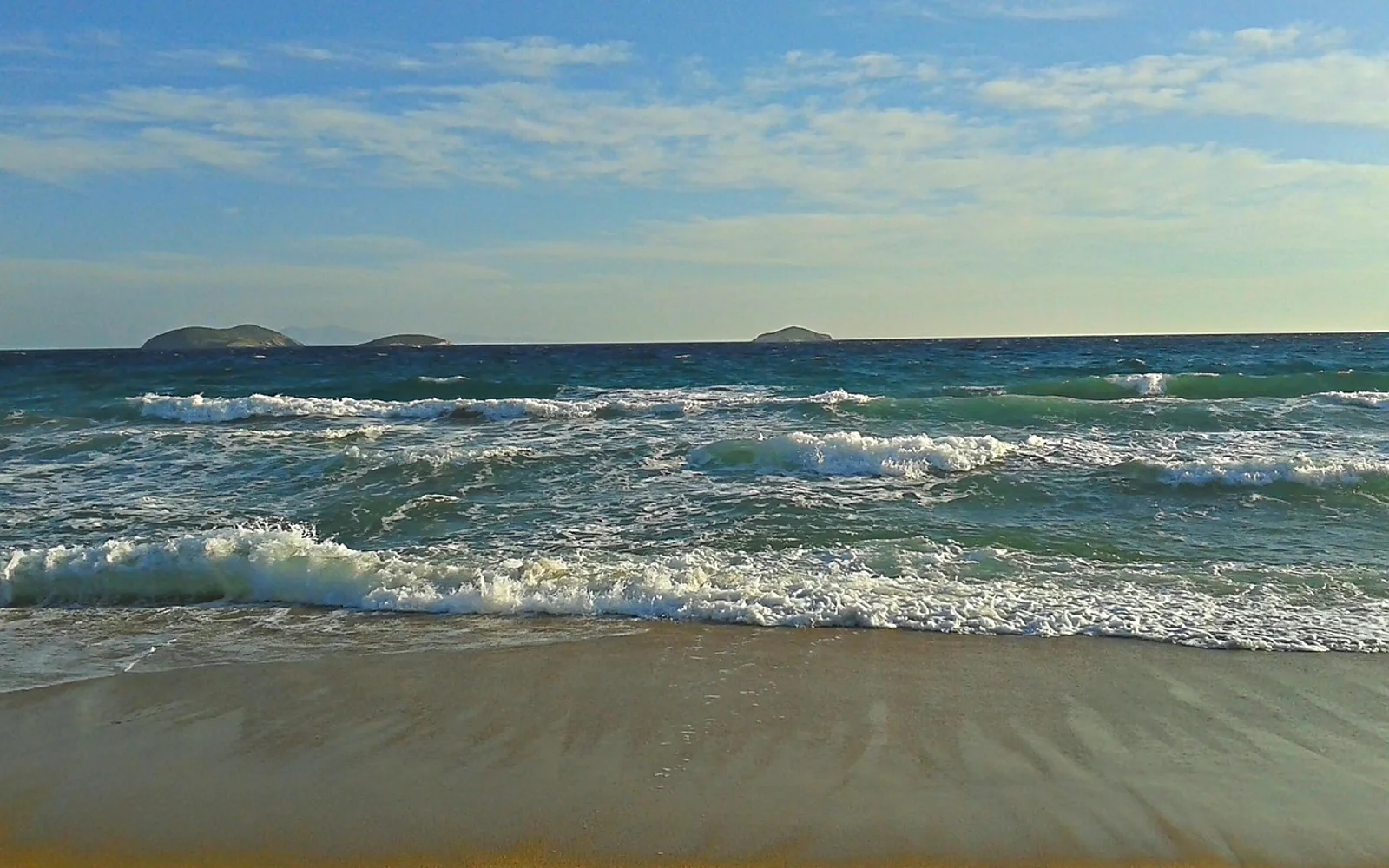 Lampi i Kos, Greece