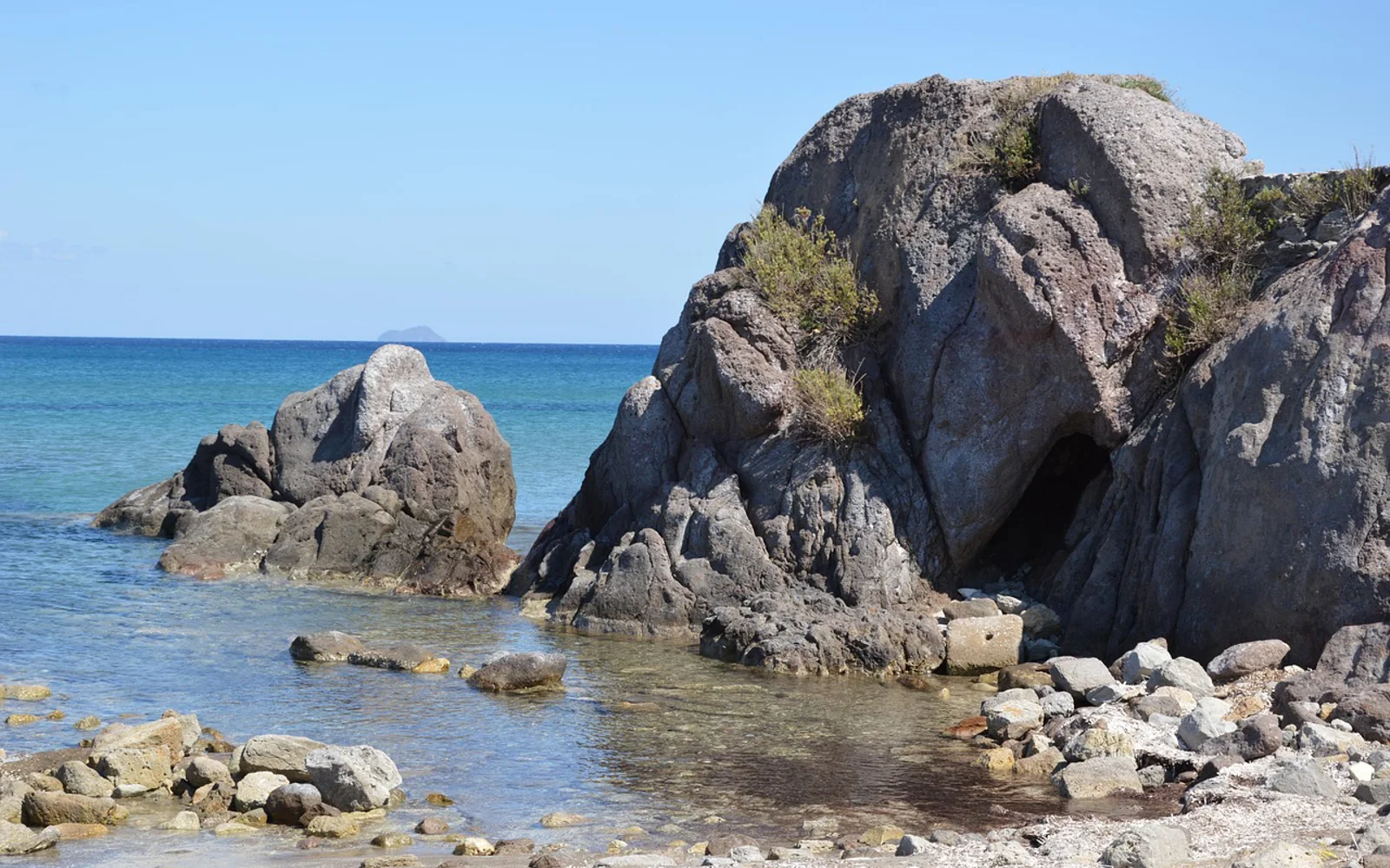 Kos i Greece