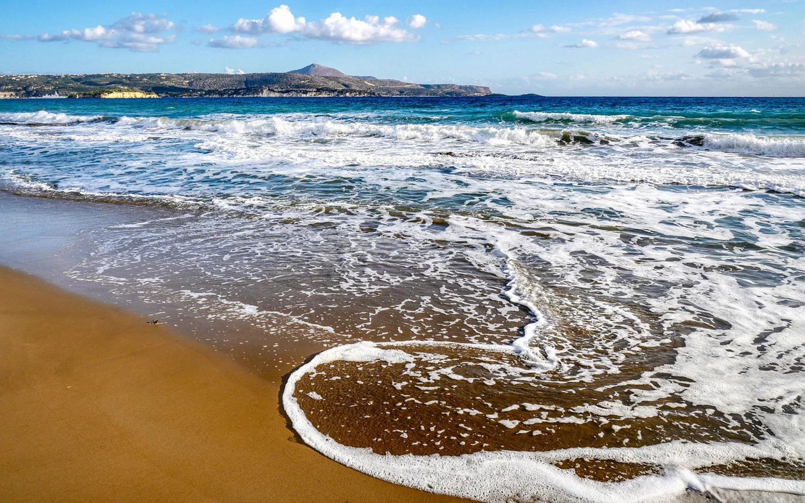 Sfakaki i Kreta, Greece