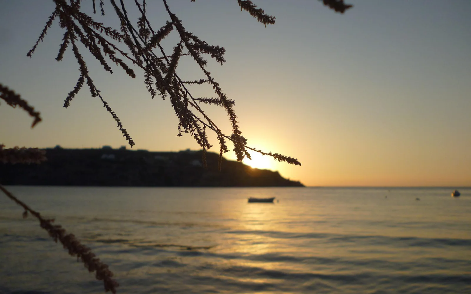 Syros i Greece