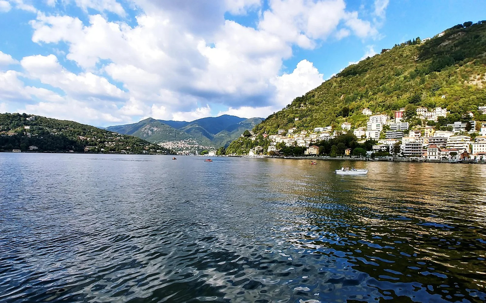 Lombardia i Italy