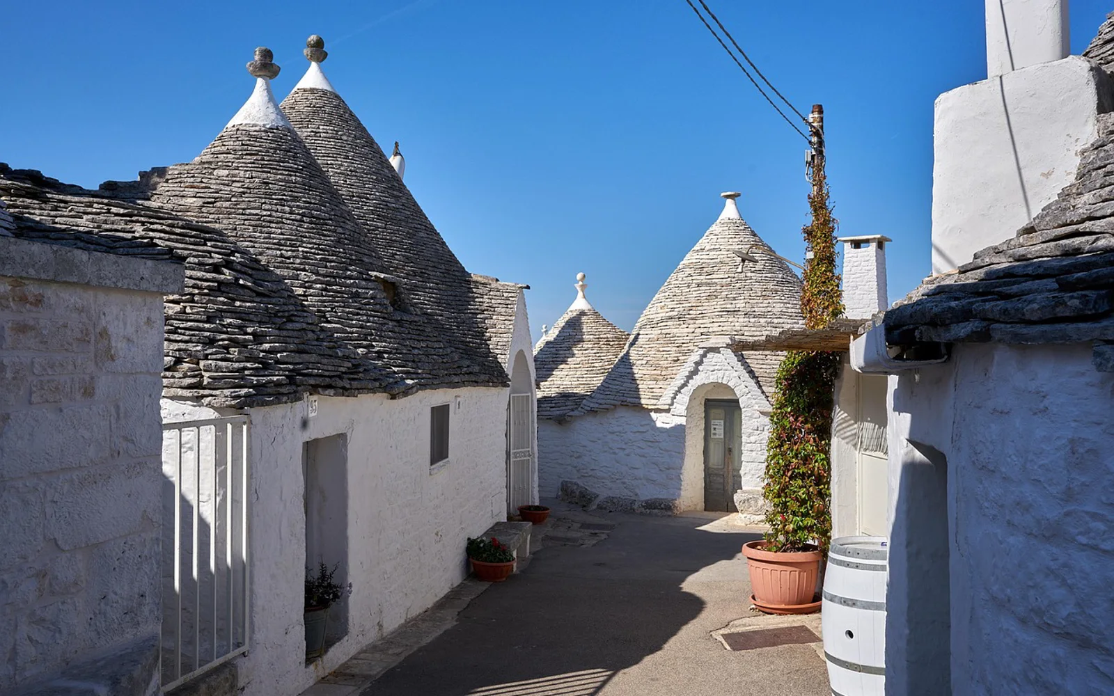 Puglia i Italy