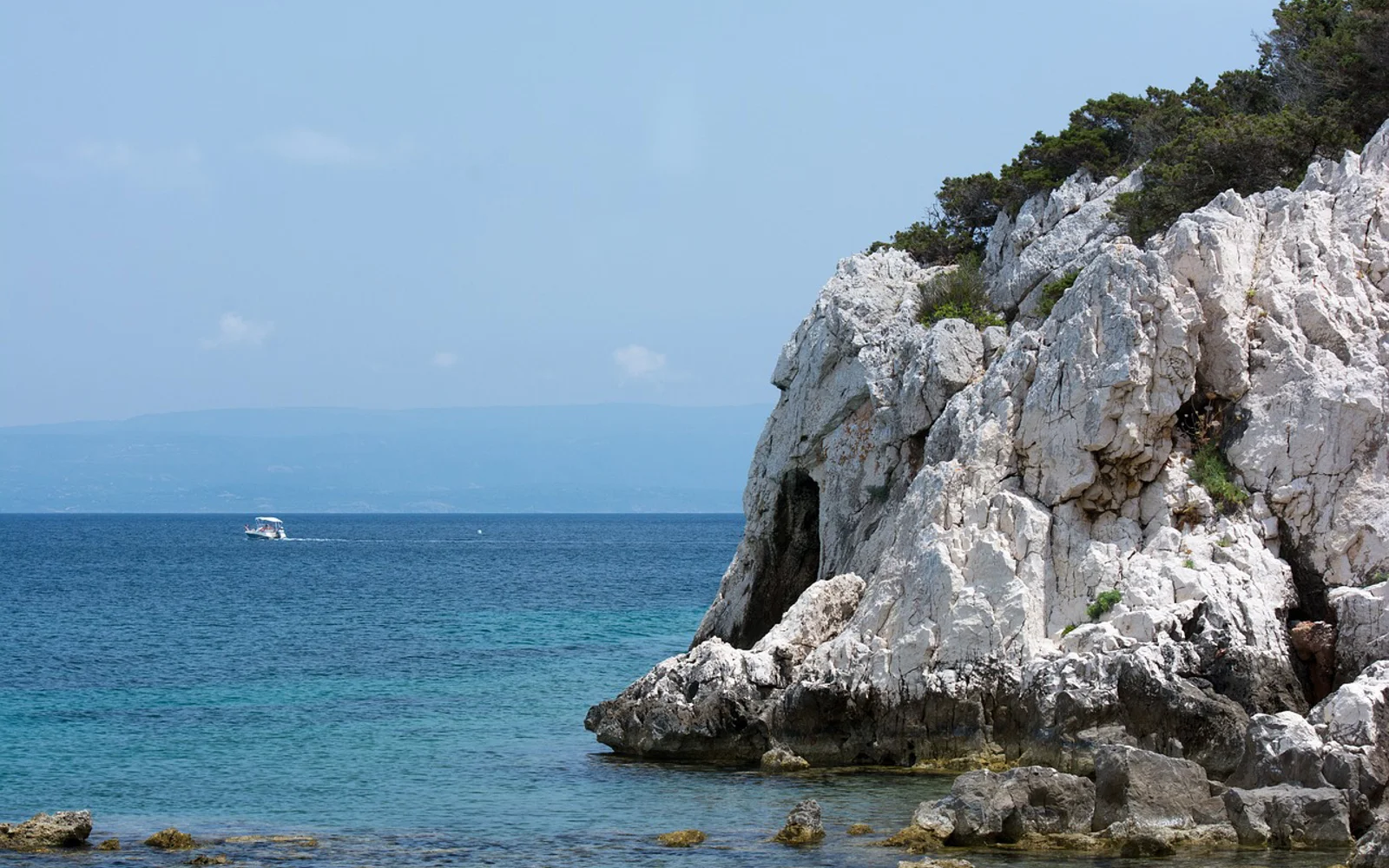 Alghero i Sardinia, Italy