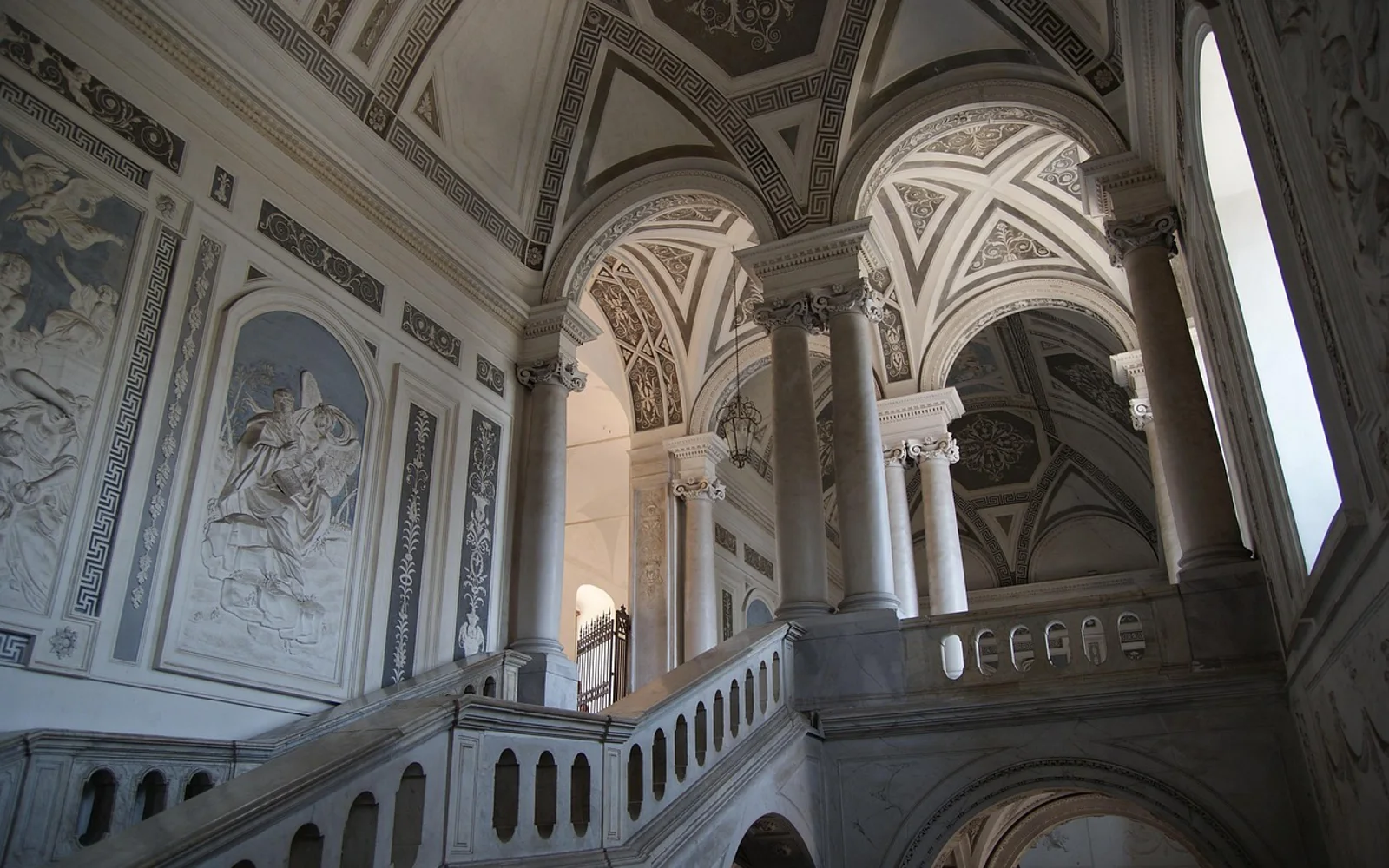 Catania i Sicilia, Italy
