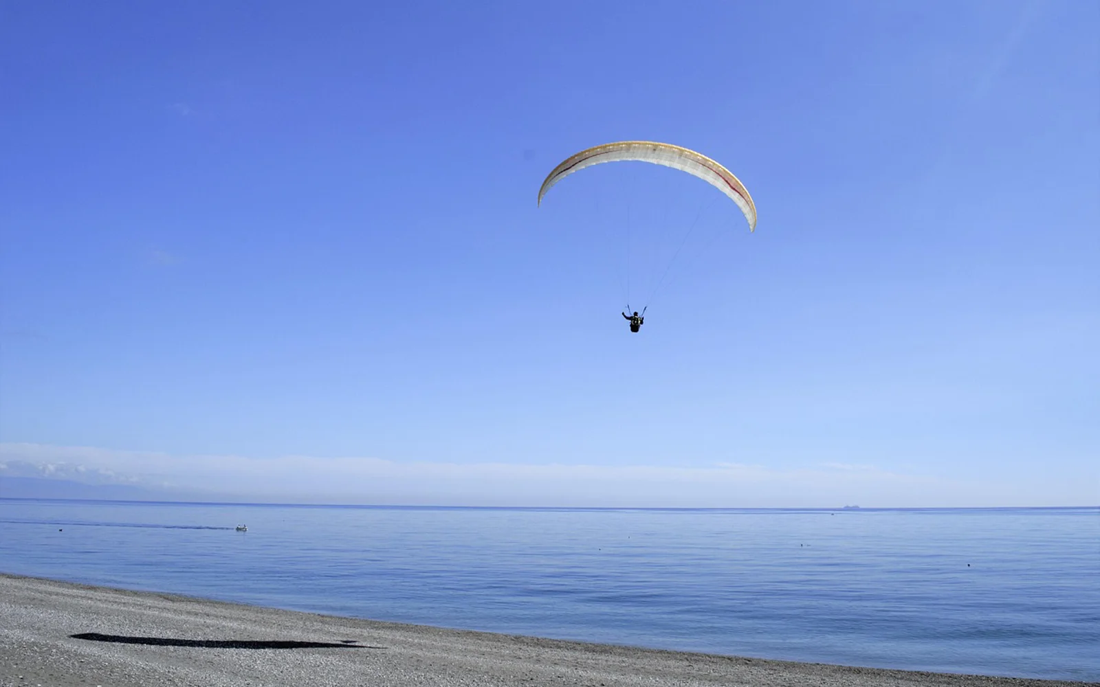 Letojanni i Sicilia, Italy