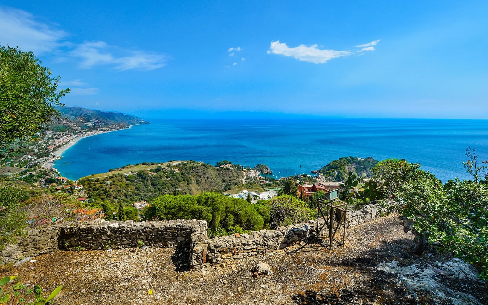 Sicilia i Italy