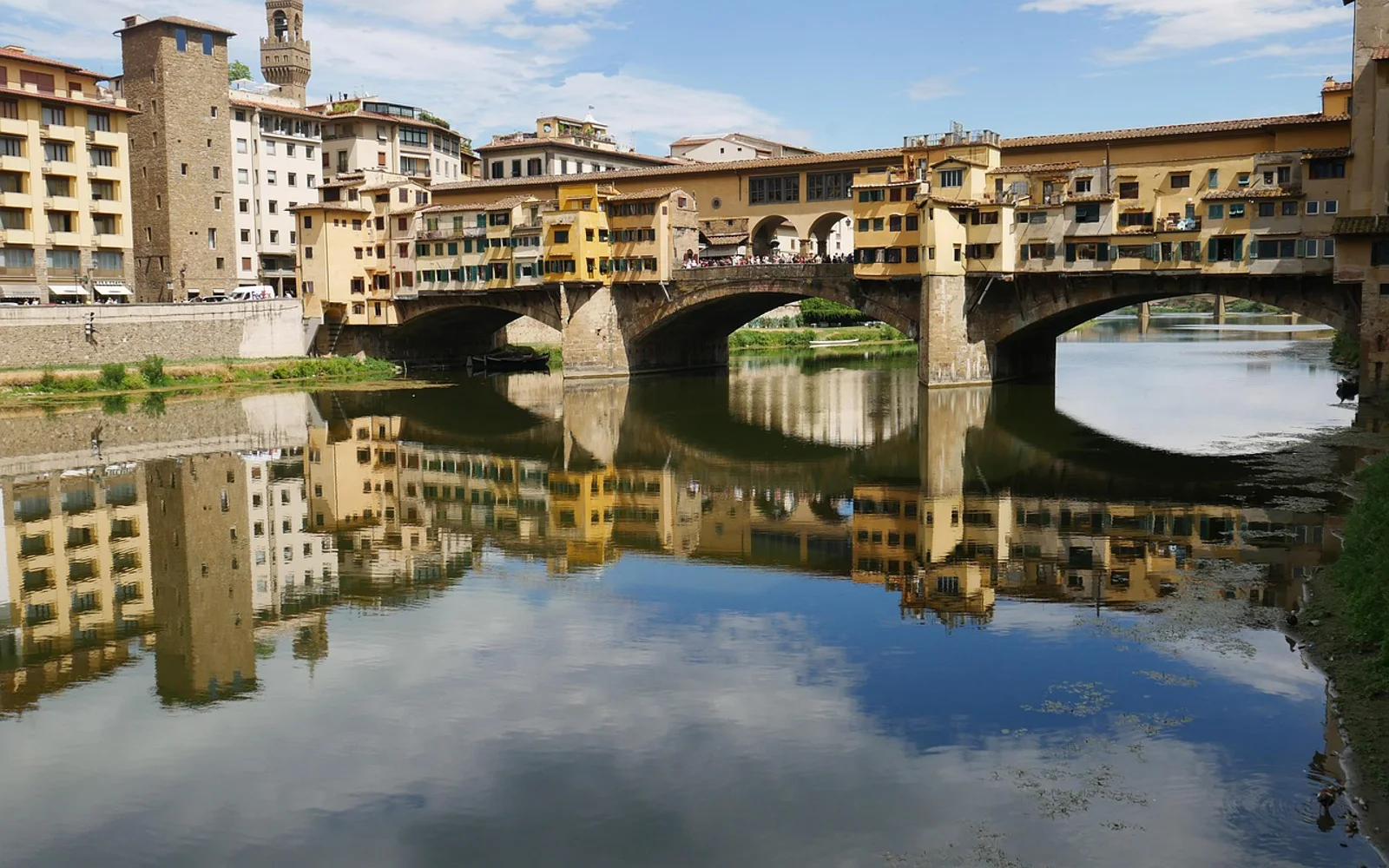 Florence i Toscana, Italy