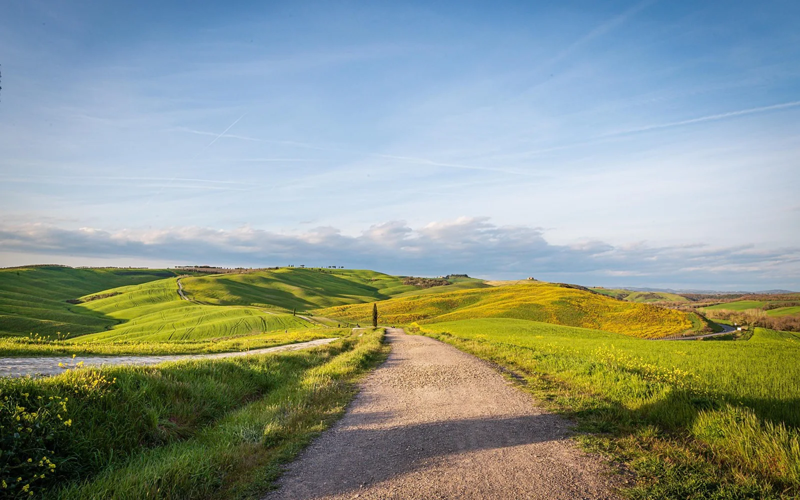 Toscana i Italy