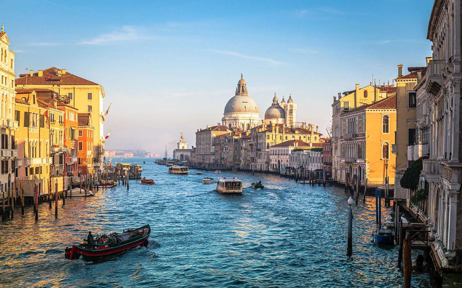 Venezia i Italy