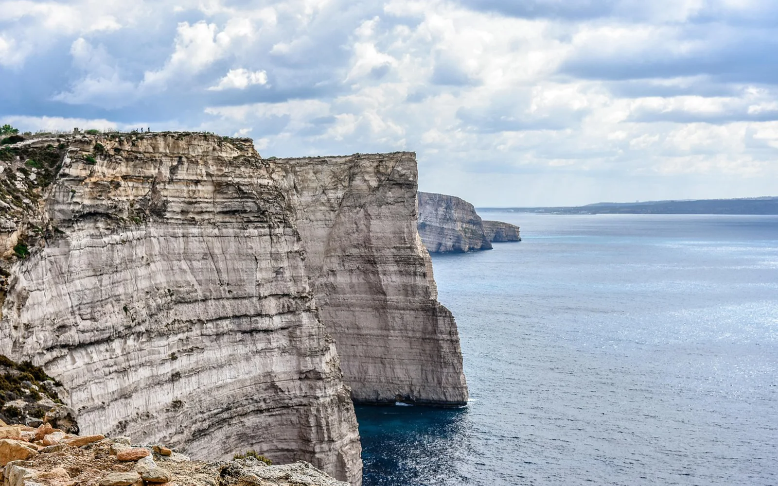 Sannat i Gozo, Malta