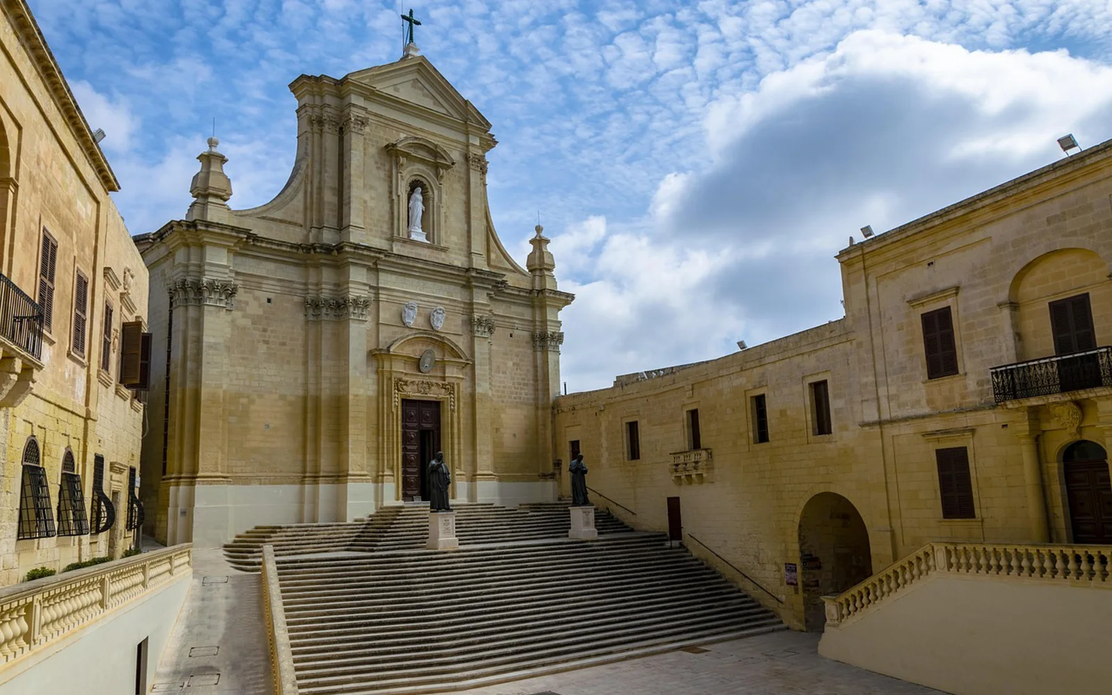 Victoria i Gozo, Malta