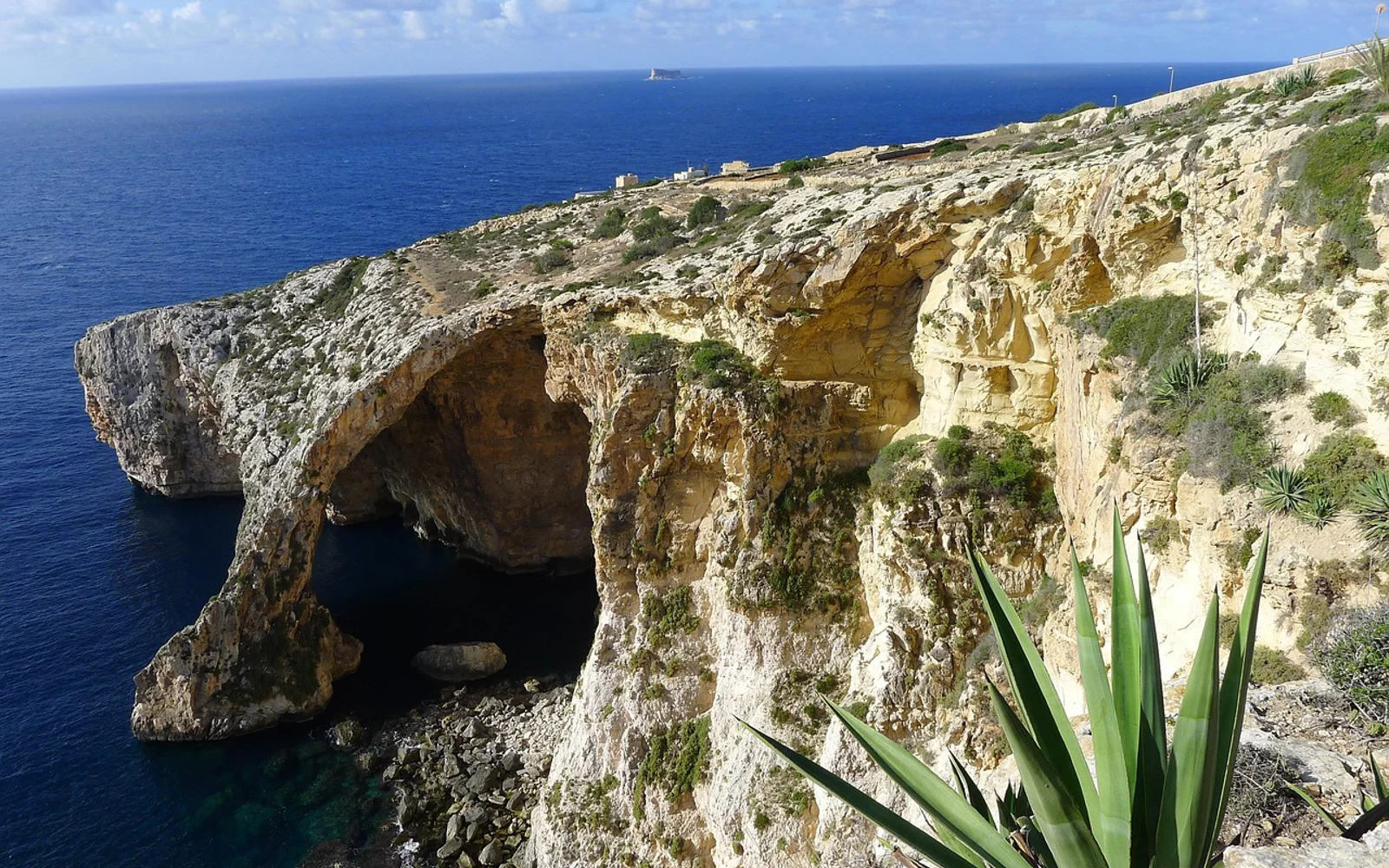 Gozo i Malta