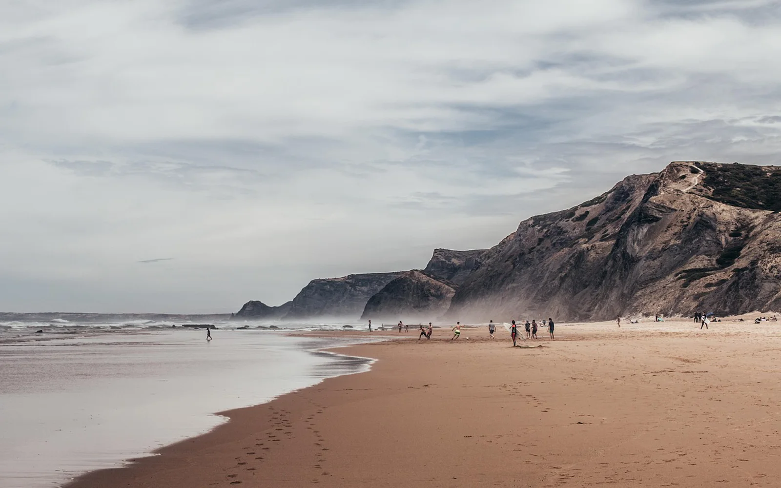 Reisemål i Portugal