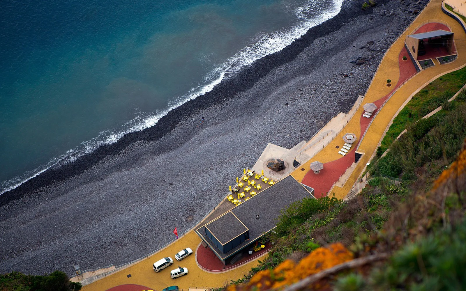 Caniço i Madeira, Portugal