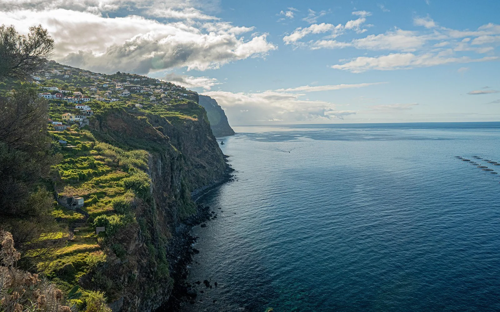 Madeira i Portugal