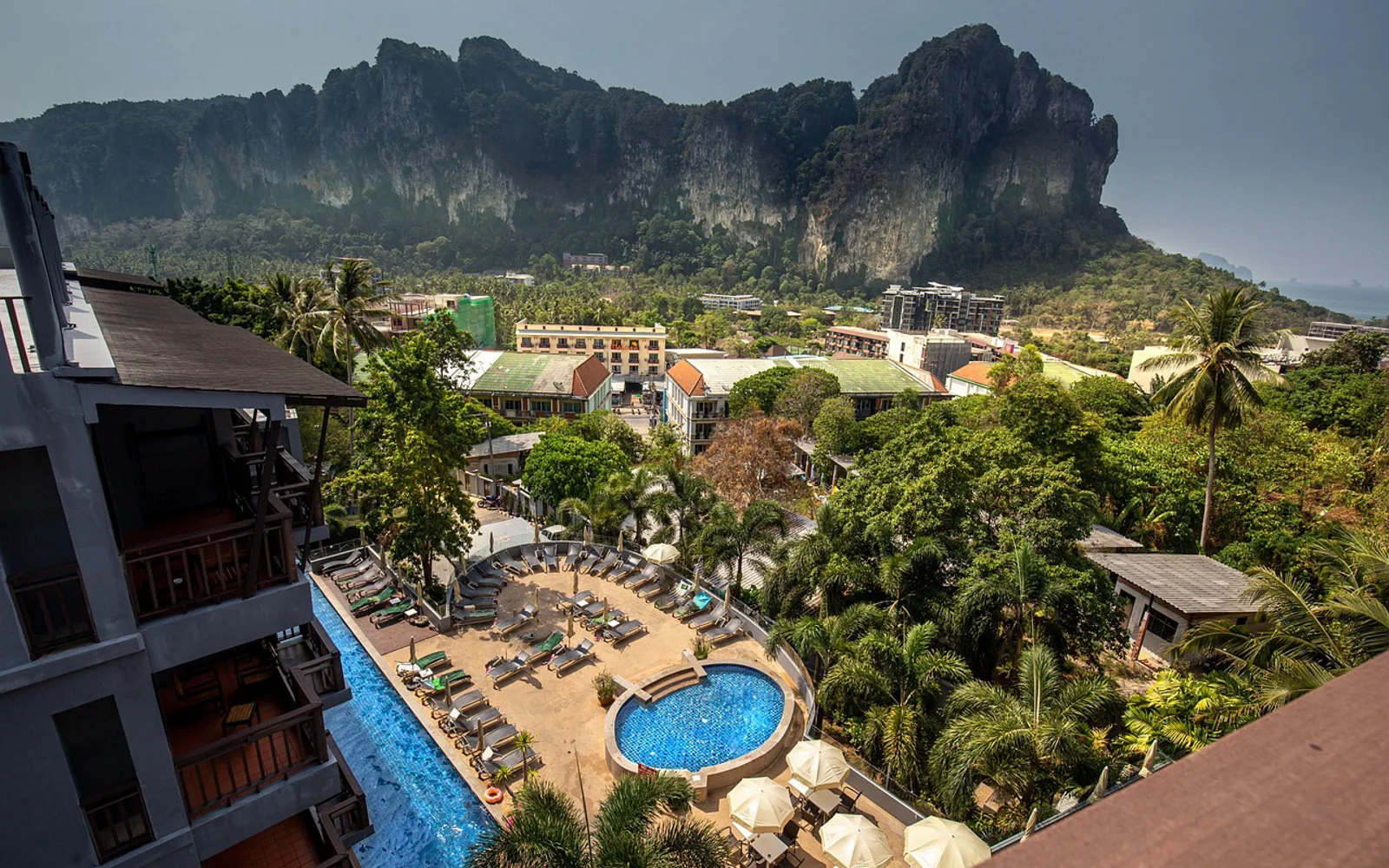Phuket i Phuket, Thailand