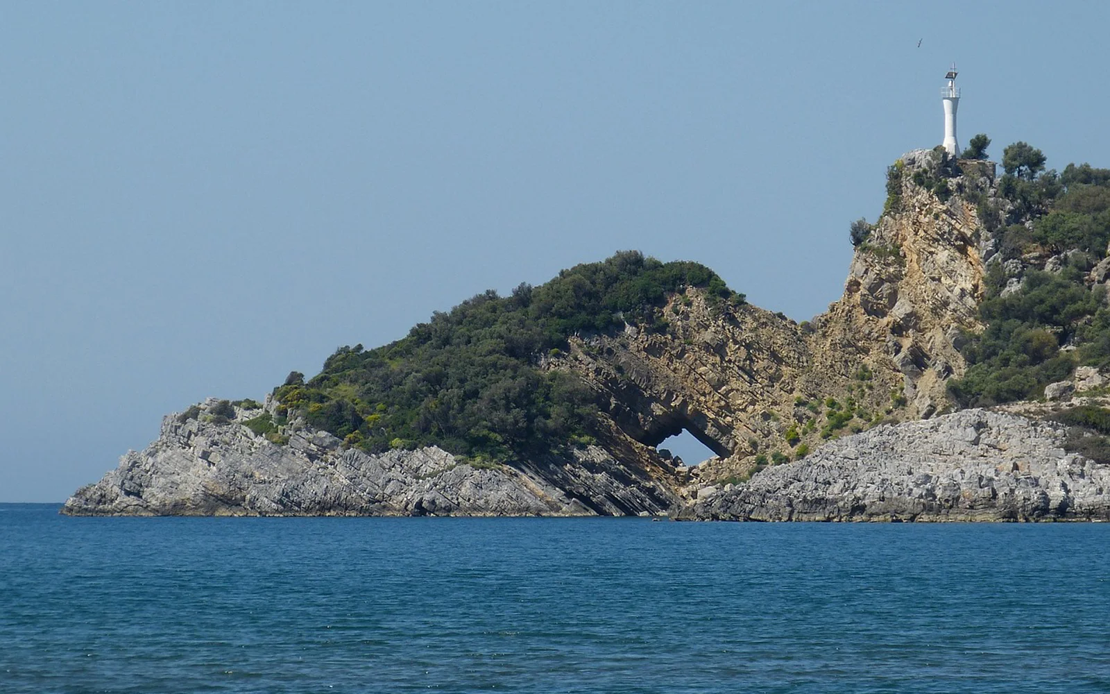 Dalyan i Marmaris area, Türkiye