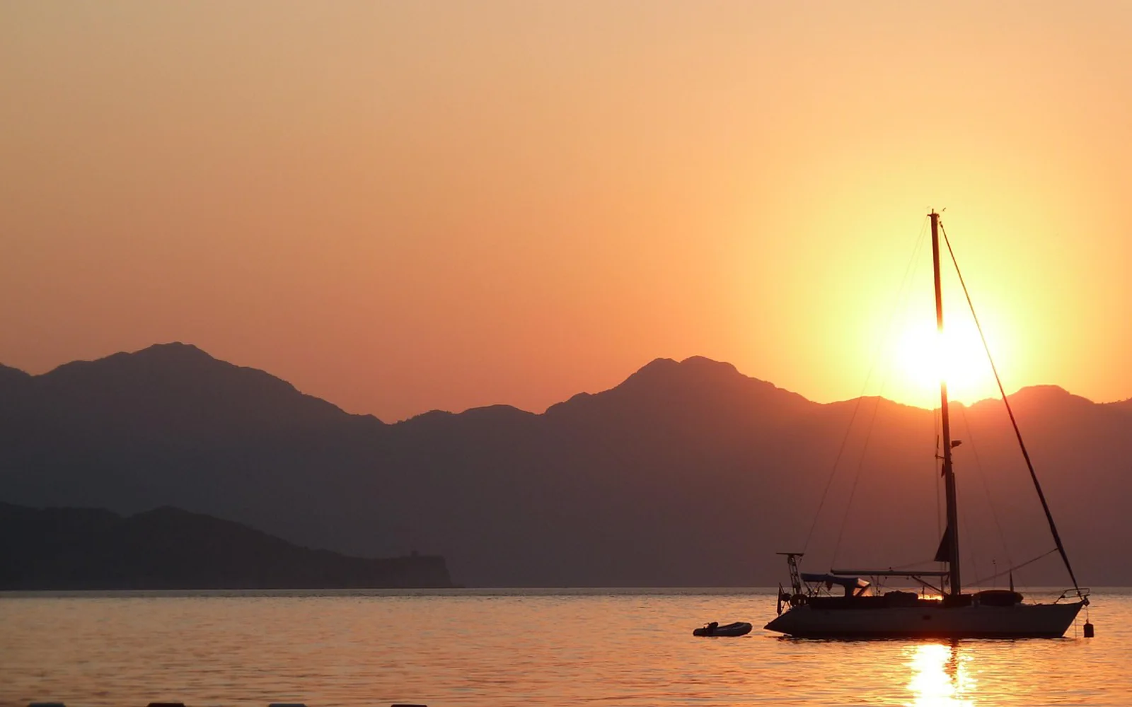 İçmeler i Marmaris area, Türkiye