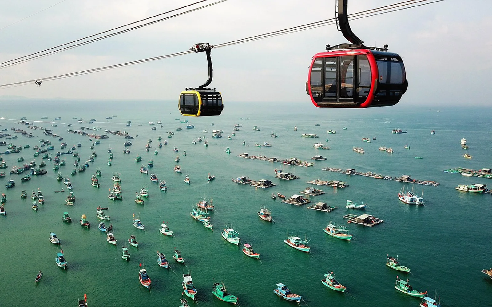 Phu Quoc i Vietnam